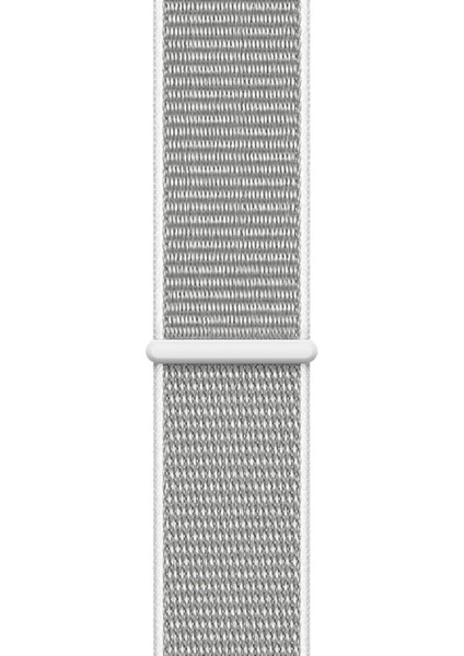 Watch 2 3 4 5 6 7 8 9 Se 42 44 45 49MM Uyumlu Spor Loop Kordon Ashen