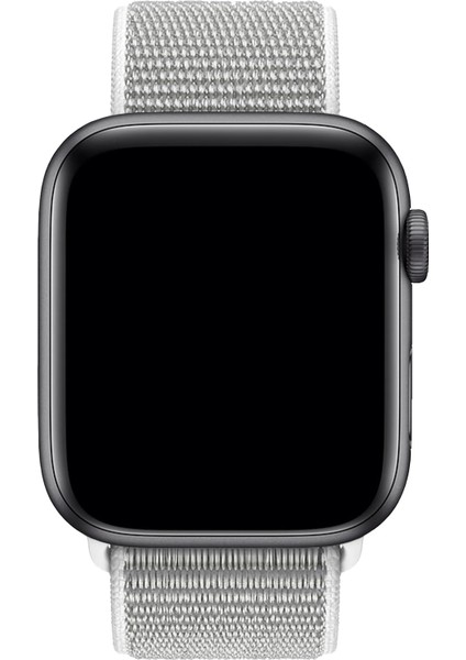 Watch 2 3 4 5 6 7 8 9 Se 42 44 45 49MM Uyumlu Spor Loop Kordon Ashen modelleri