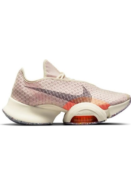 Air Zoom Superrep 2 Next Nature Hııt Class Kadın Spor Ayakkabı CZ0608 106