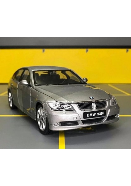 Çek Bırak Bmw 330I - 42364-GRI