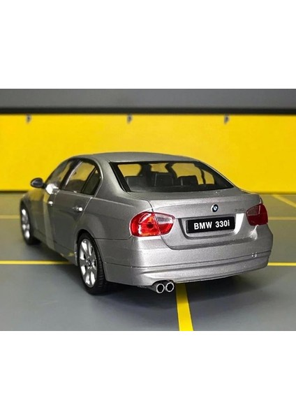 Çek Bırak Bmw 330I - 42364-GRI