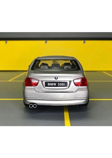 Çek Bırak Bmw 330I - 42364-GRI