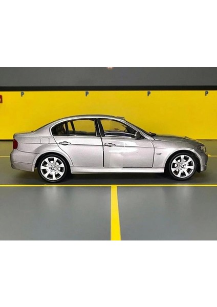 Çek Bırak Bmw 330I - 42364-GRI