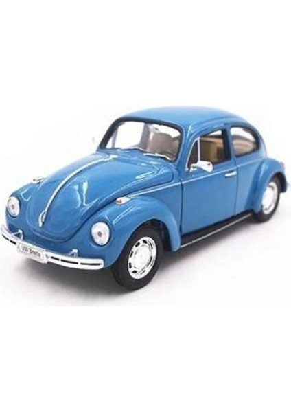 Wolkswagen Beetle - 42343-MAVI