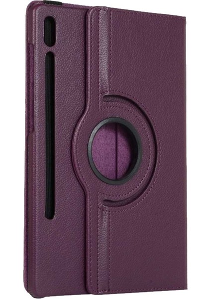 Samsung Galaxy Tab S7 Fe Lte T737 Kılıf T735 T730 Döner Standlı Tablet Kılıfı modelleri