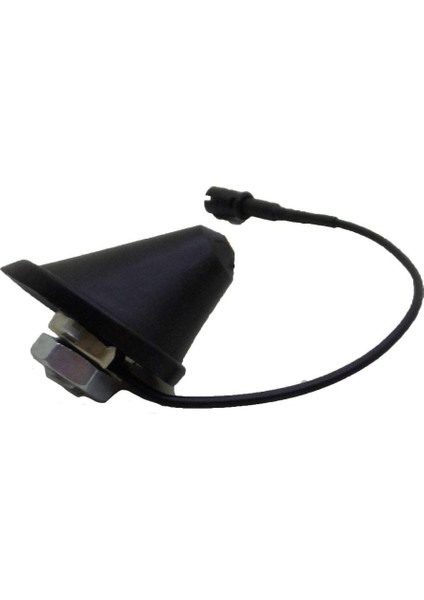 Skoda Fabia Anten Dibi 2007-2010 (Çubuksuz)