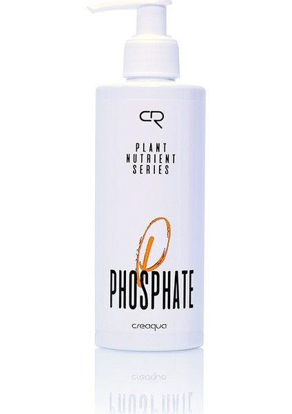 Plant Nutrition Phospate Bitki Gübresi 250ML