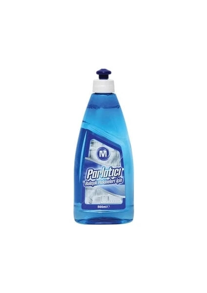 Bulaşık Makinesi Parlatıcı 500 ml  (  1  Adet  )