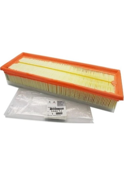 Peugeot 5008 1.6 Hdı 2009-2010 Hava Filtresi Orijinal Psa 1444TJ
