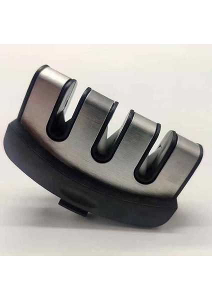 Profesyonel Bıçak Bileyici 3 Açılı Elmas Uçlu Seramik Tungsten Çelik modelleri