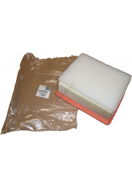 Peugeot 206 Gtı Hava Filtresi Orijinal Psa 1444VQ