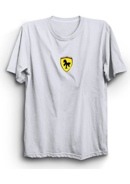 Oyuncak At, Parody Of Brand, Mizah Tişört