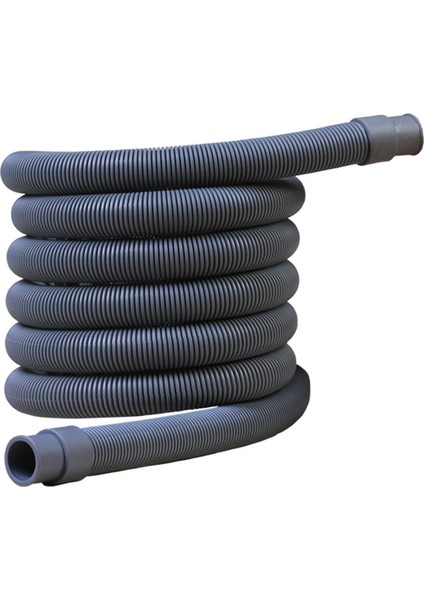 Wasmachine Için Afvoerslang, Flexibele Slang, 100CM Için Afvoerpijp (Yurt Dışından) fiyatları