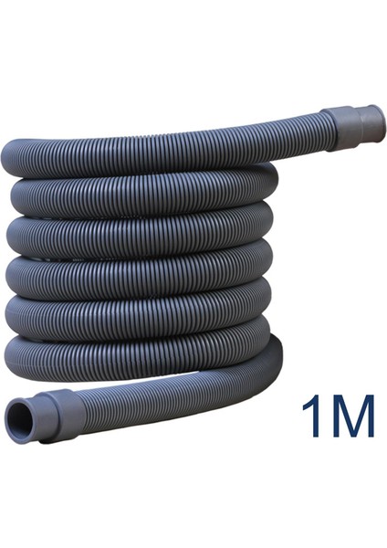 Wasmachine Için Afvoerslang, Flexibele Slang, 100CM Için Afvoerpijp (Yurt Dışından) indirimleri