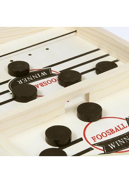 Hıı Puck Oyunu Tempolu Şı Kazanan Çocuk Oyuncakları Hediyeler Küçük (Yurt Dışından) modelleri