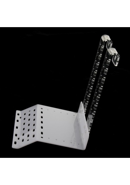 Akvaryum Kaplumbağası Platformu Beyaz (Yurt Dışından) modelleri