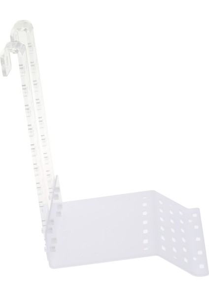 Akvaryum Kaplumbağası Platformu Beyaz (Yurt Dışından) fırsatları