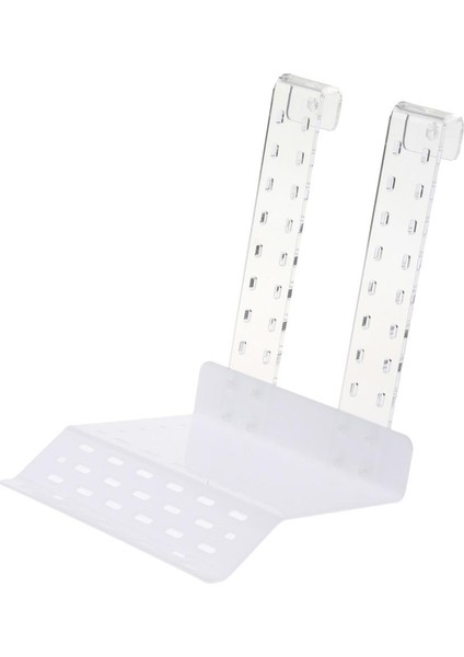 Akvaryum Kaplumbağası Platformu Beyaz (Yurt Dışından) indirimleri