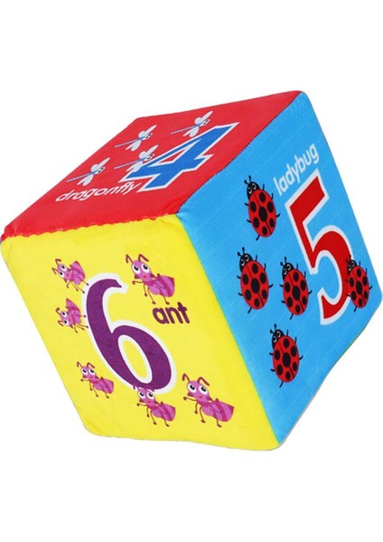 Zar / 6 Inç Eğ Ğı Oyuncak 15 cm I (Yurt Dışından)