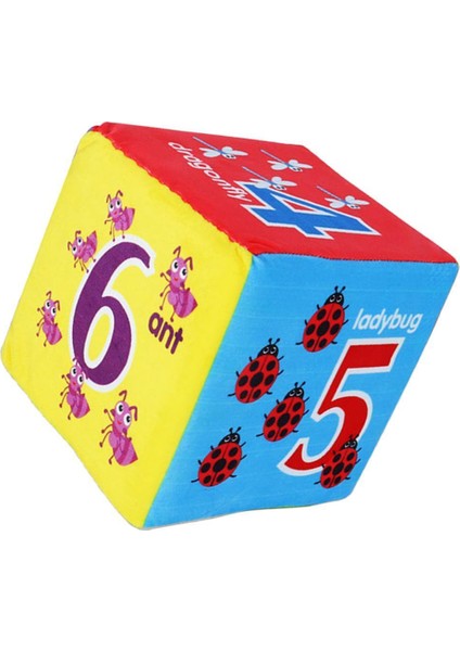 Zar / 6 Inç Eğ Ğı Oyuncak 15 cm I (Yurt Dışından)