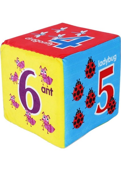 Zar / 6 Inç Eğ Ğı Oyuncak 15 cm I (Yurt Dışından)
