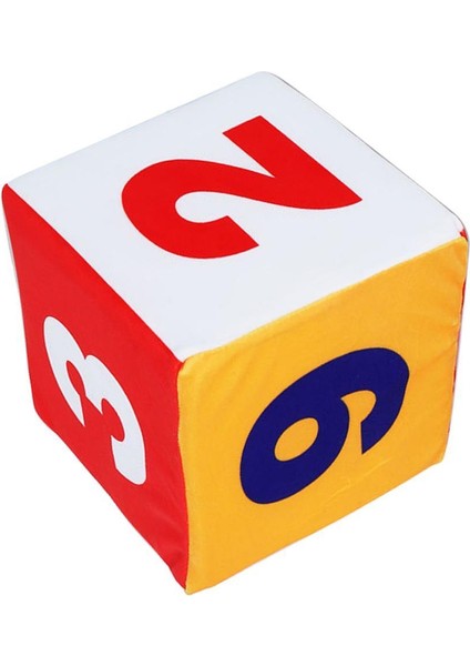 Zar / 6 Inç Eğ Ğı Oyuncak 15 cm I (Yurt Dışından)