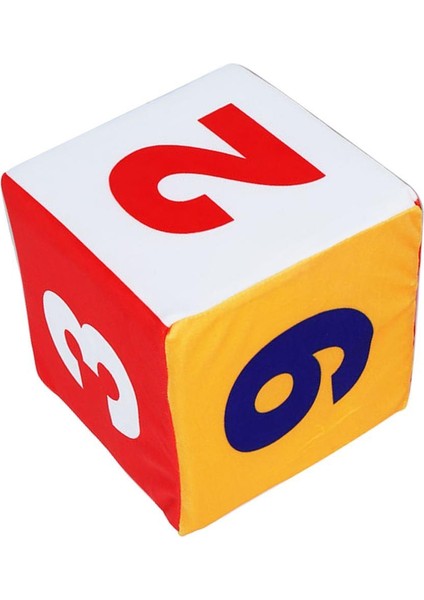 Zar / 6 Inç Eğ Ğı Oyuncak 15 cm I (Yurt Dışından)