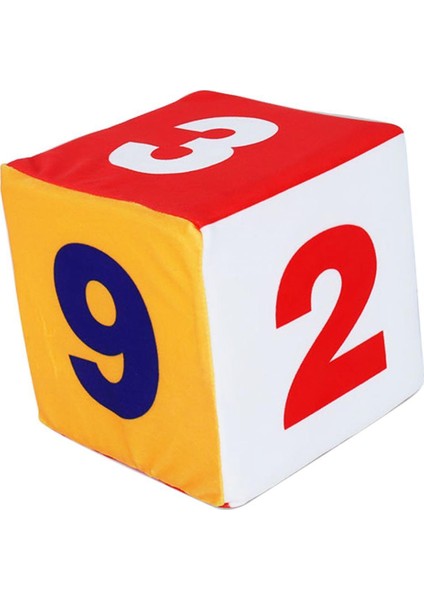 Zar / 6 Inç Eğ Ğı Oyuncak 15 cm I (Yurt Dışından)