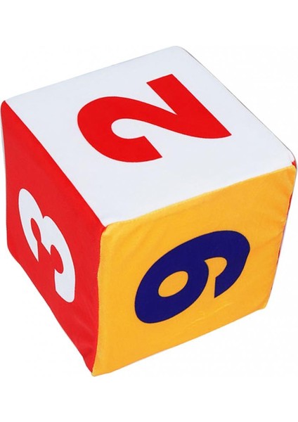 Zar / 6 Inç Eğ Ğı Oyuncak 15 cm I (Yurt Dışından)