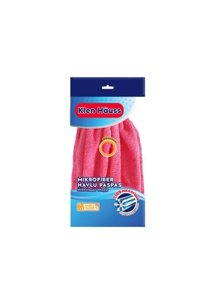 Klen Hauss Mikrofiber Havlu Paspas ( 1 Adet )
