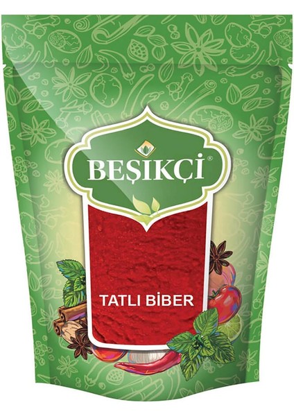 Tatlı Toz Biber 60 G