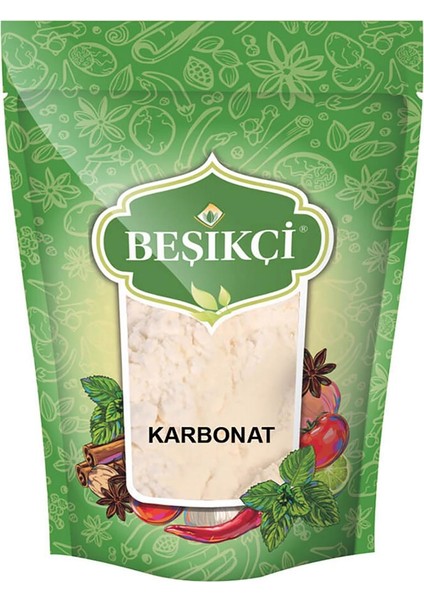 Karbonat 100 G