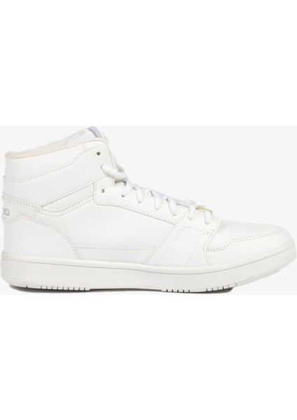 Logo Basil Md Unisex Beyaz Sneaker 361G12W-001