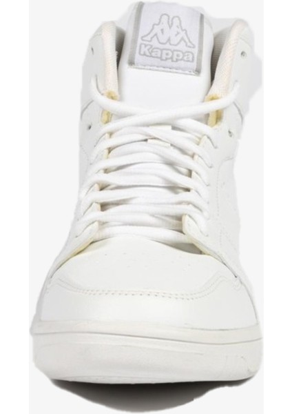 Logo Basil Md Unisex Beyaz Sneaker 361G12W-001 modelleri