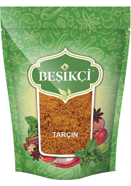 Toz Tarçın 50 G
