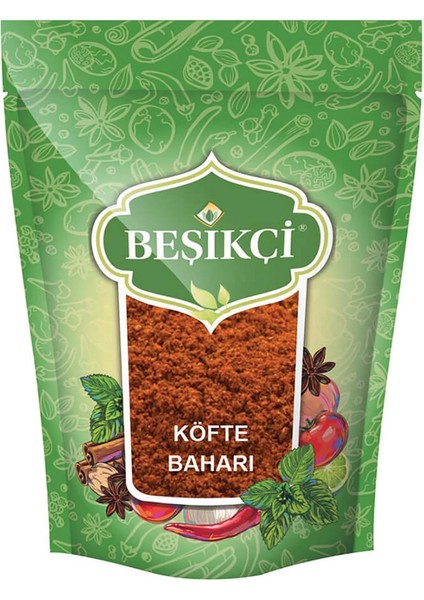 Köfte Baharatı 50 G