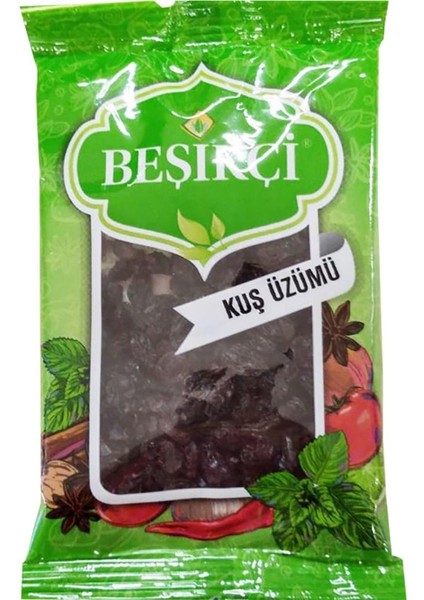 Kuş Üzümü 40 G