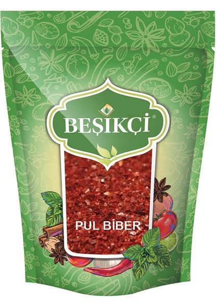 Pul Biber 60 G