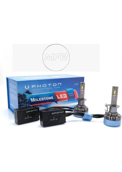 Mılestone H1 Katana Edıtıon