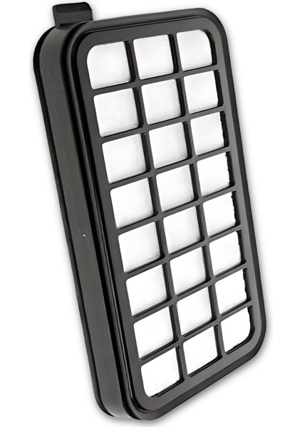 Arnica Tesla Premium ET14300 Uyumlu Elektrikli Süpürge Filtresi