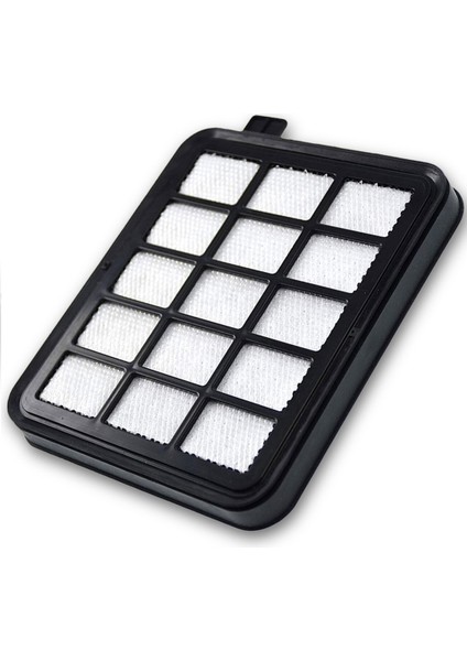 Arnica ET14402 Uyumlu Elektrikli Süpürge Filtre Seti