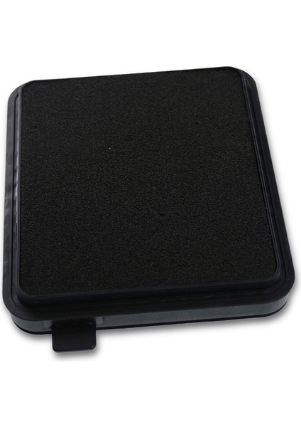 Arnica ET14402 Uyumlu Elektrikli Süpürge Filtre Seti