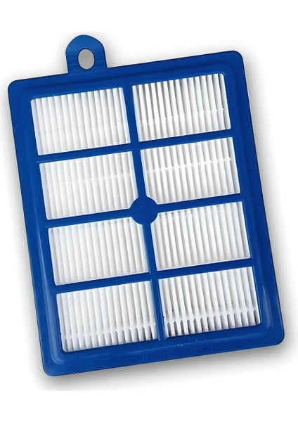 Arnica ET14402 Uyumlu Elektrikli Süpürge Filtre Seti