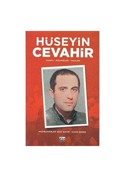 Hüseyin Cevahir
