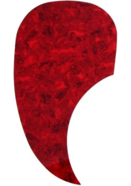 PG101 Gitar Pena Korumalığı - Pickguard fiyatları