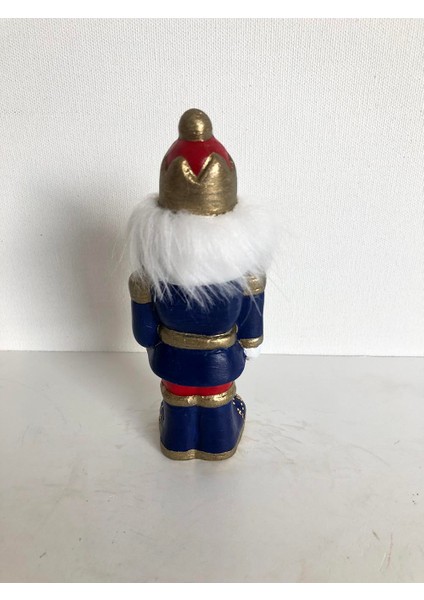 Mini Ingiliz Asker Biblo