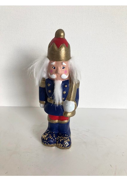Mini Ingiliz Asker Biblo