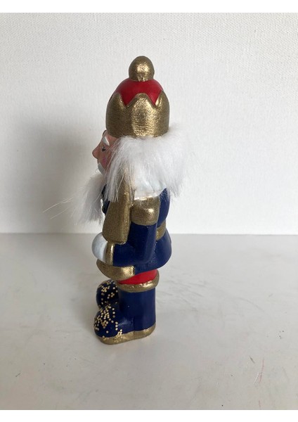 Mini Ingiliz Asker Biblo