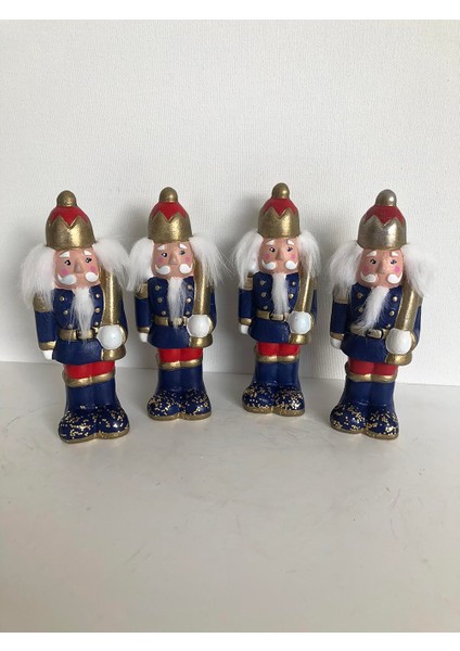 Mini Ingiliz Asker Biblo