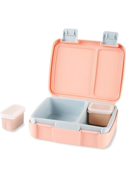 Spark Style Bento Beslenme Kutusu